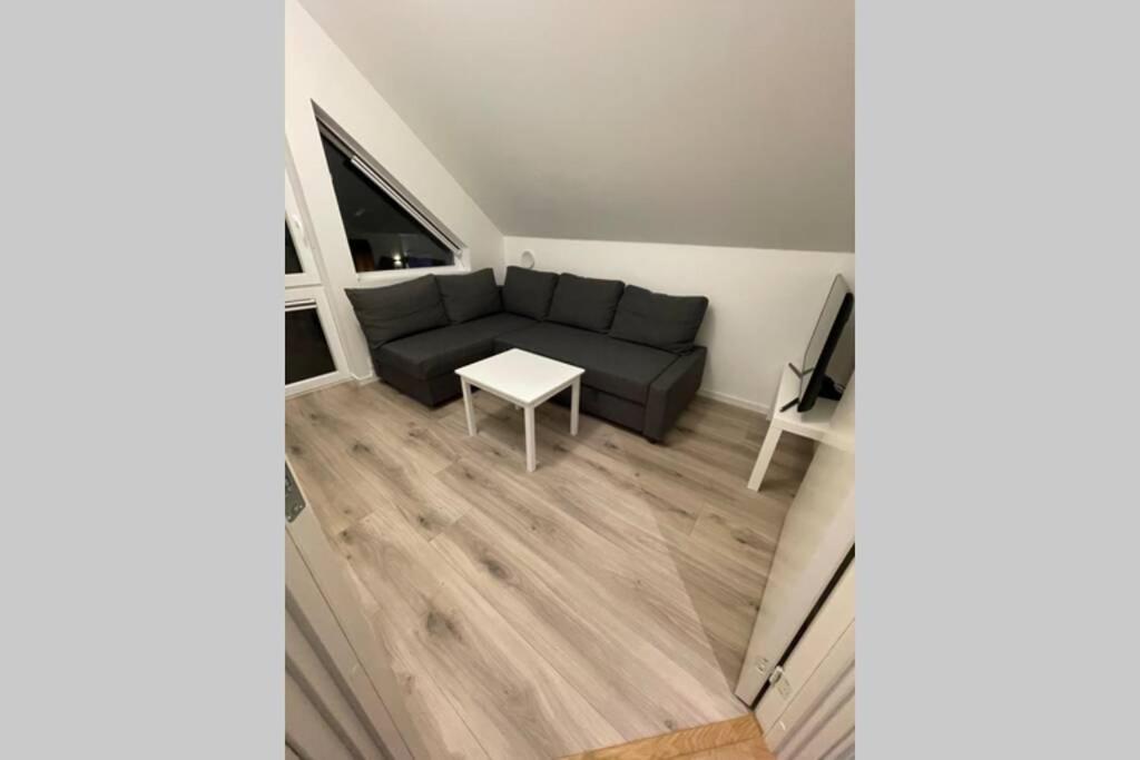 Nybygd Feriebolig Rett Ved Strand Til Leie! Kristiansand Bagian luar foto